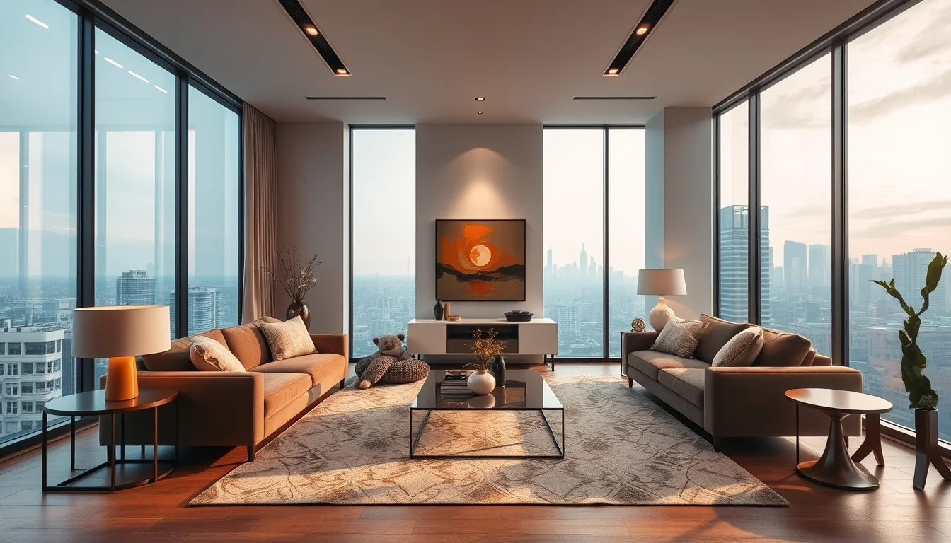 Explorez l'art de vivre